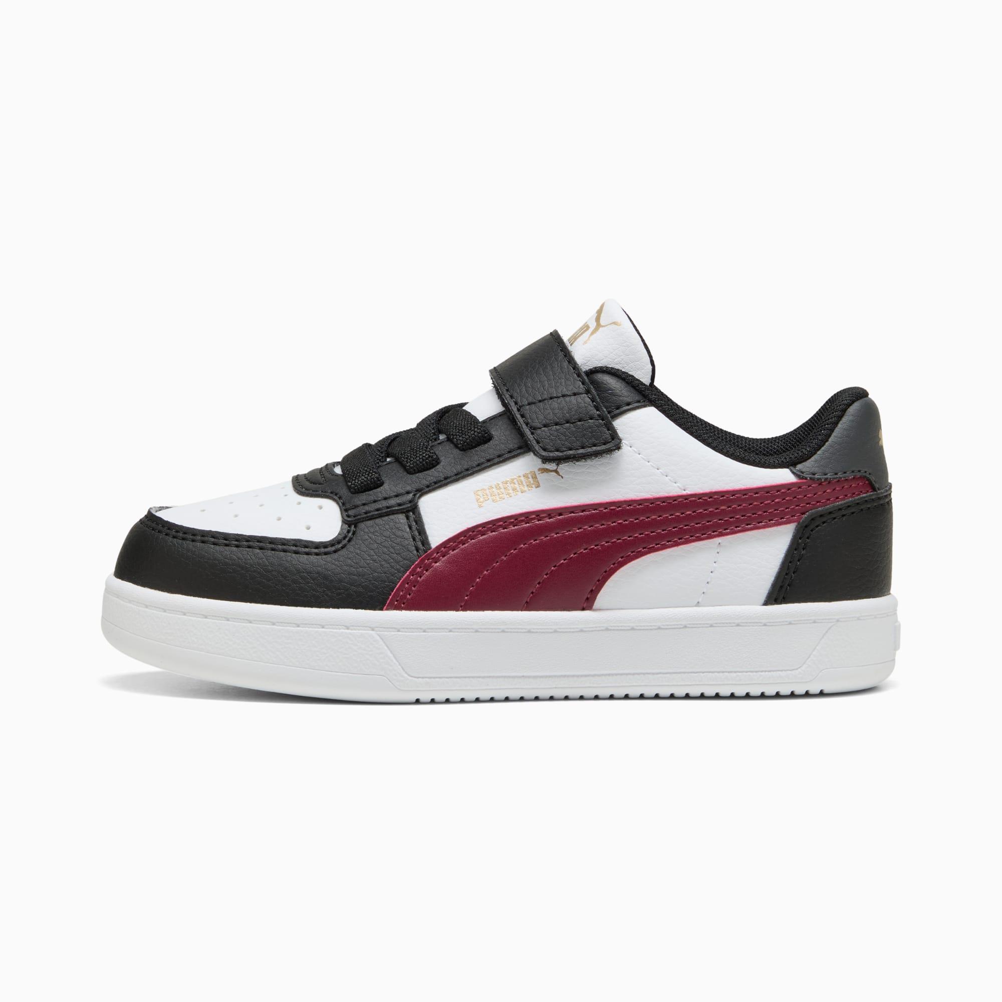 Caven 2.0 Little Kids' Easy On Sneakers by PUMA