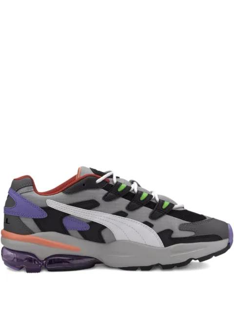 Cell Alien Kite sneakers by PUMA