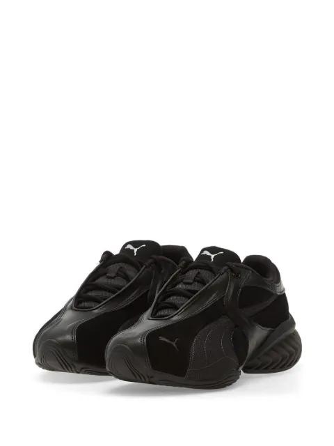 Cell Geo 1 lace-up sneakers by PUMA