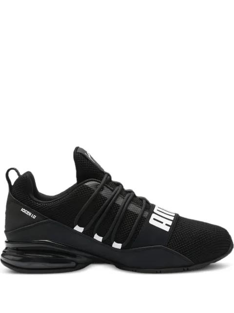 Cell Regulate Woven "Black" sneakers by PUMA