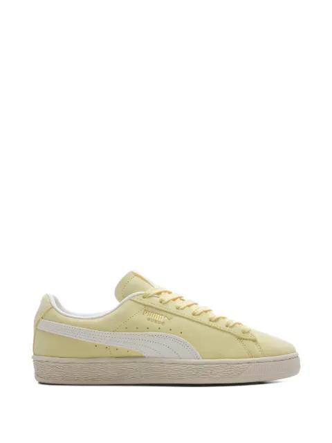 Charles F. Stead Suede sneakers by PUMA