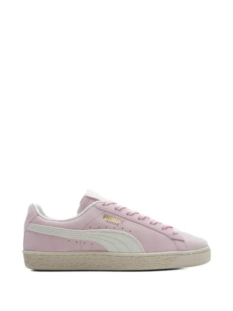 Charles F. Stead Suede sneakers by PUMA