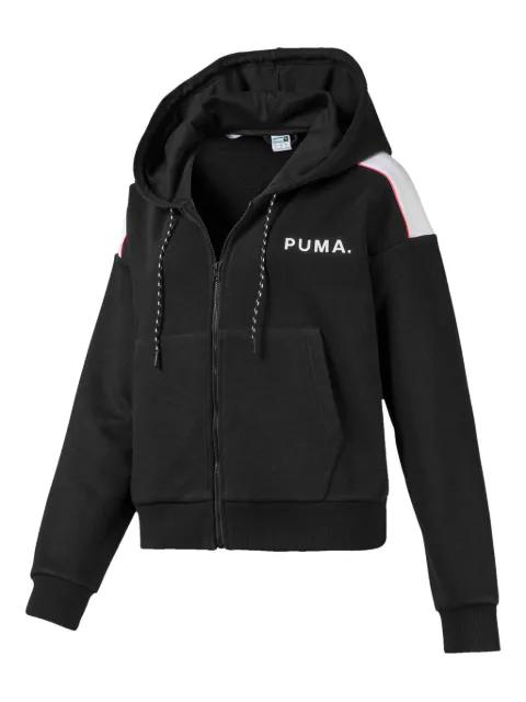 Chase full-zip hoodie by PUMA