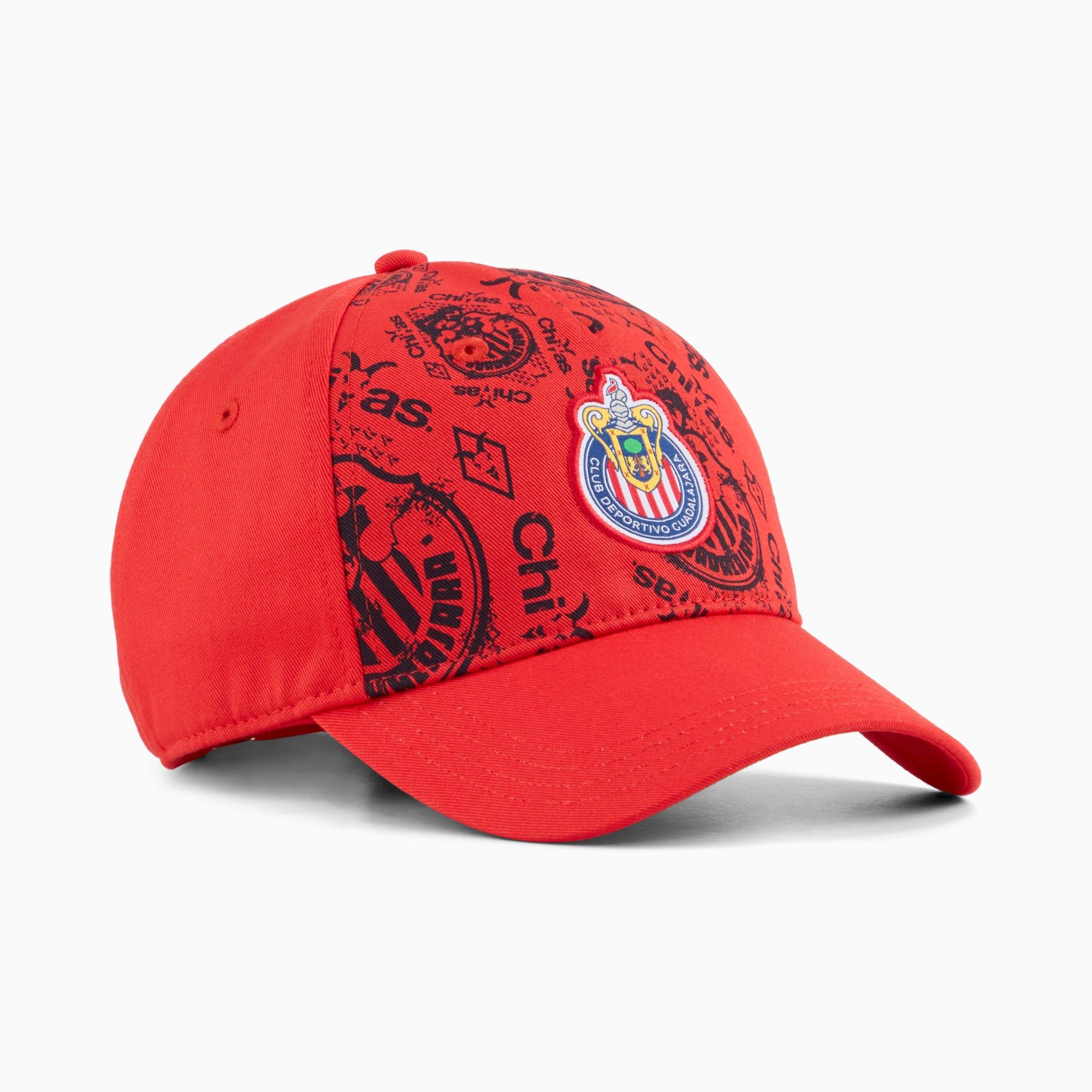 Chivas Culture Adjustable Hat by PUMA