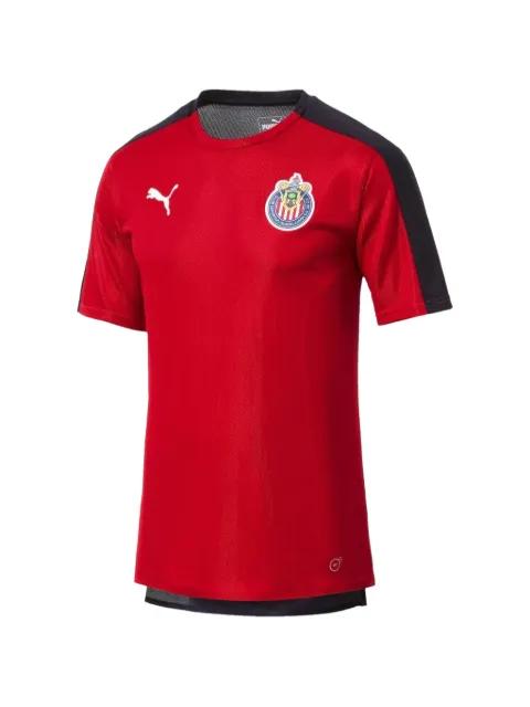 Chivas Stadium crew-neck T-shirt by PUMA