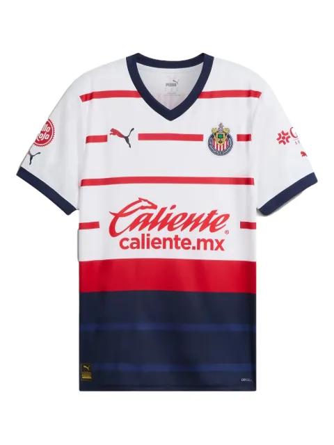 Chivas V-neck T-shirt by PUMA