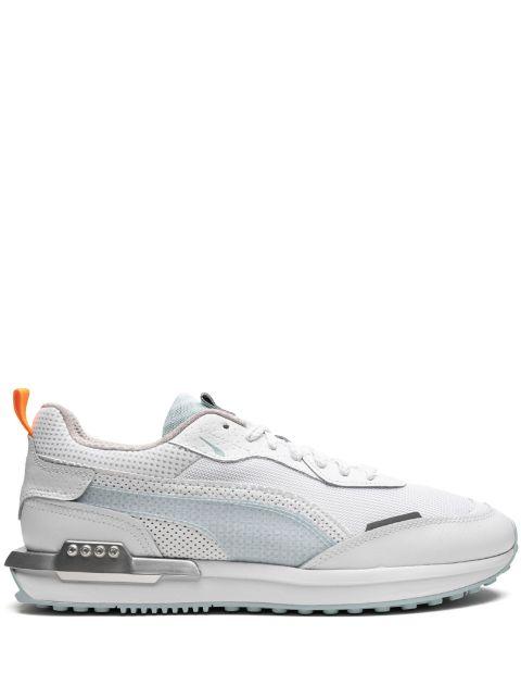 City Rider PPE sneakers by PUMA