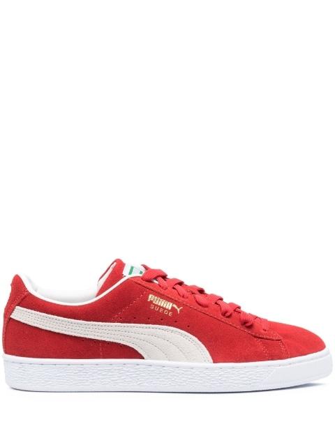 Classic XXI low-top sneakers by PUMA