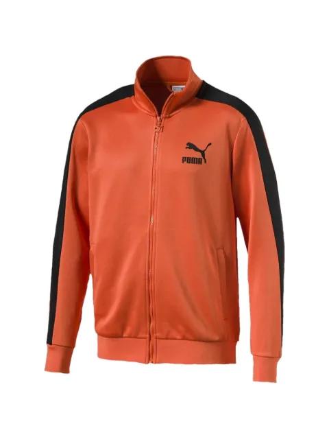 Classics T7  zip sweatshirt by PUMA