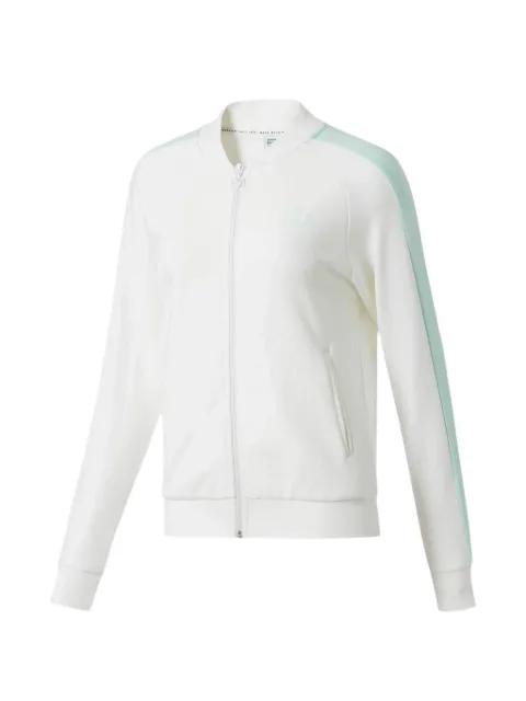 Classics T7 zip sweatshirt by PUMA