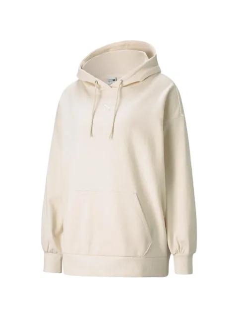 Classics oversized hoodie by PUMA