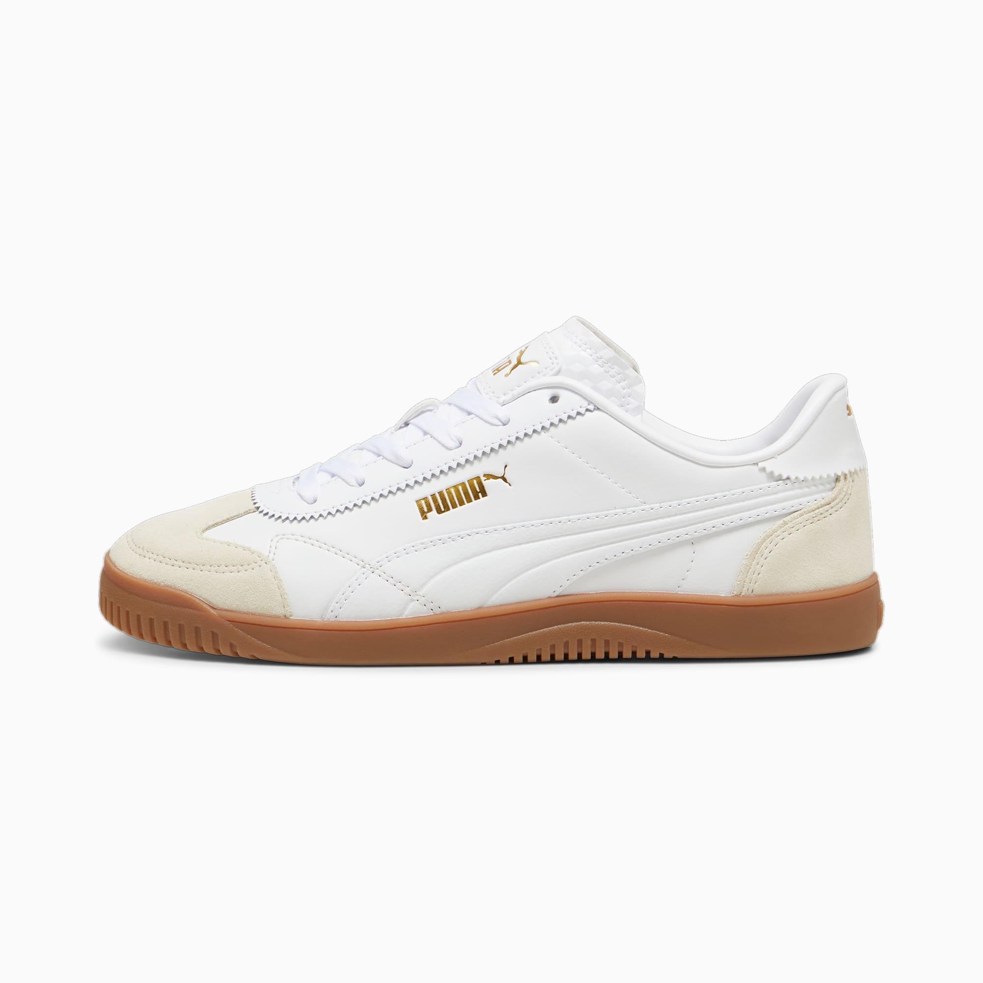 Club 5v5 Lux Men's Sneakers by PUMA
