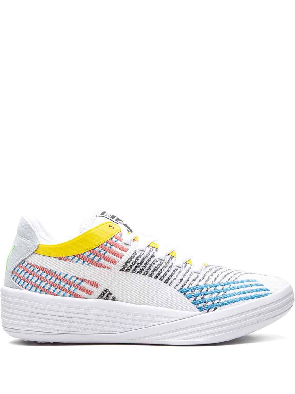 Clyde All-Pro sneakers by PUMA
