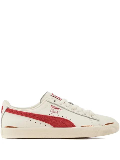 Clyde Neverworn III sneakers by PUMA
