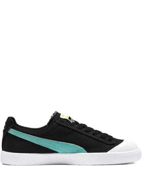 Clyde sneakers by PUMA