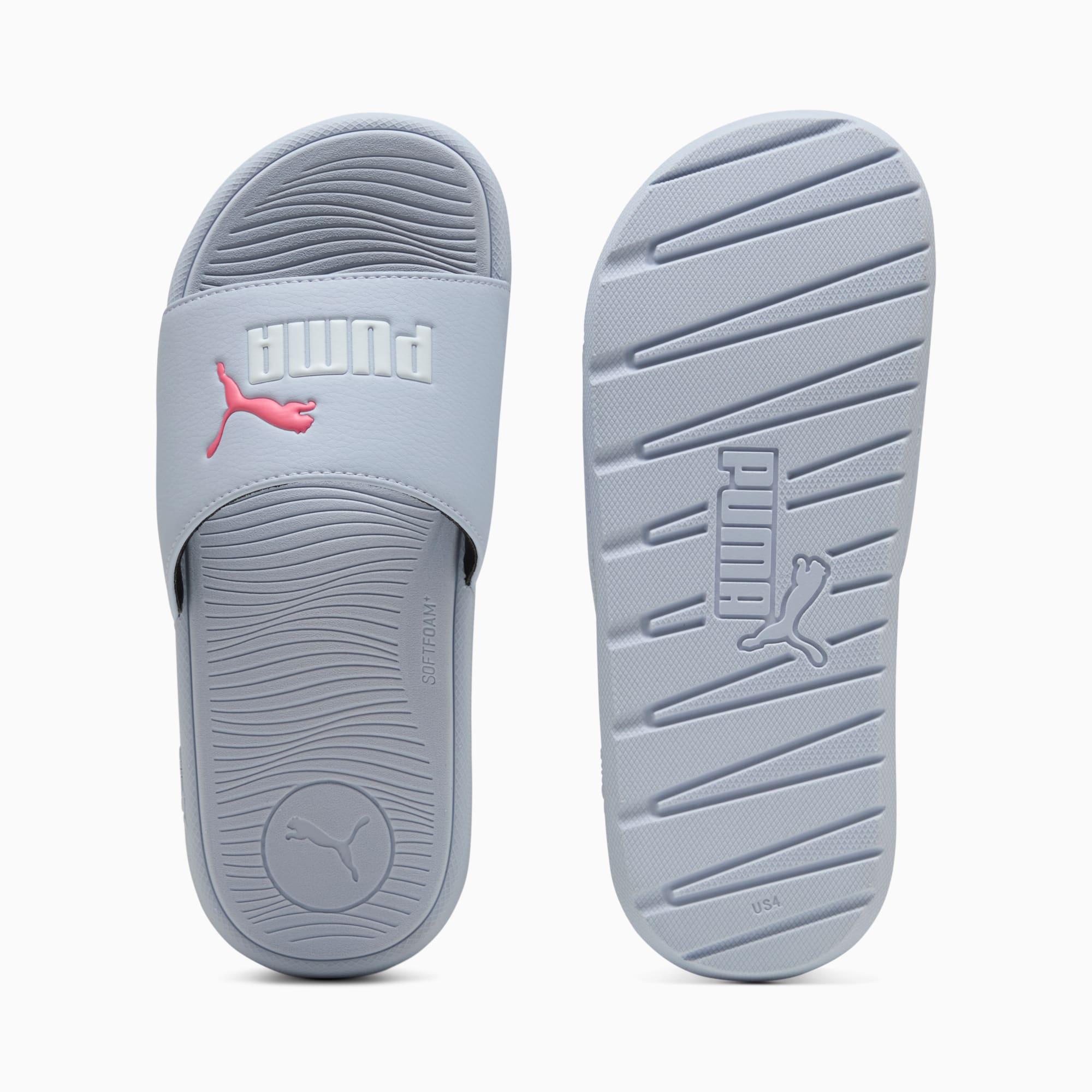 Cool Cat 2.0 Big Kids' Slides by PUMA