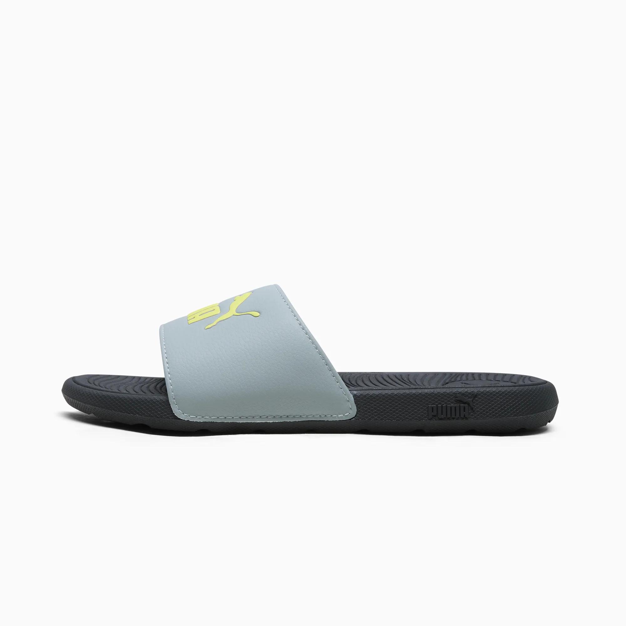 Cool Cat 2.0 Big Kids' Slides by PUMA Cool Cat 2.0 Big Kids' Slides by PUMA