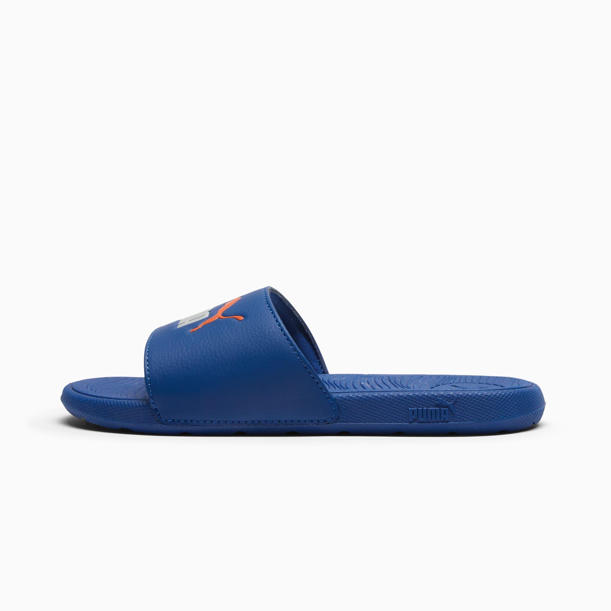 Cool Cat 2.0 Big Kids' Slides by PUMA