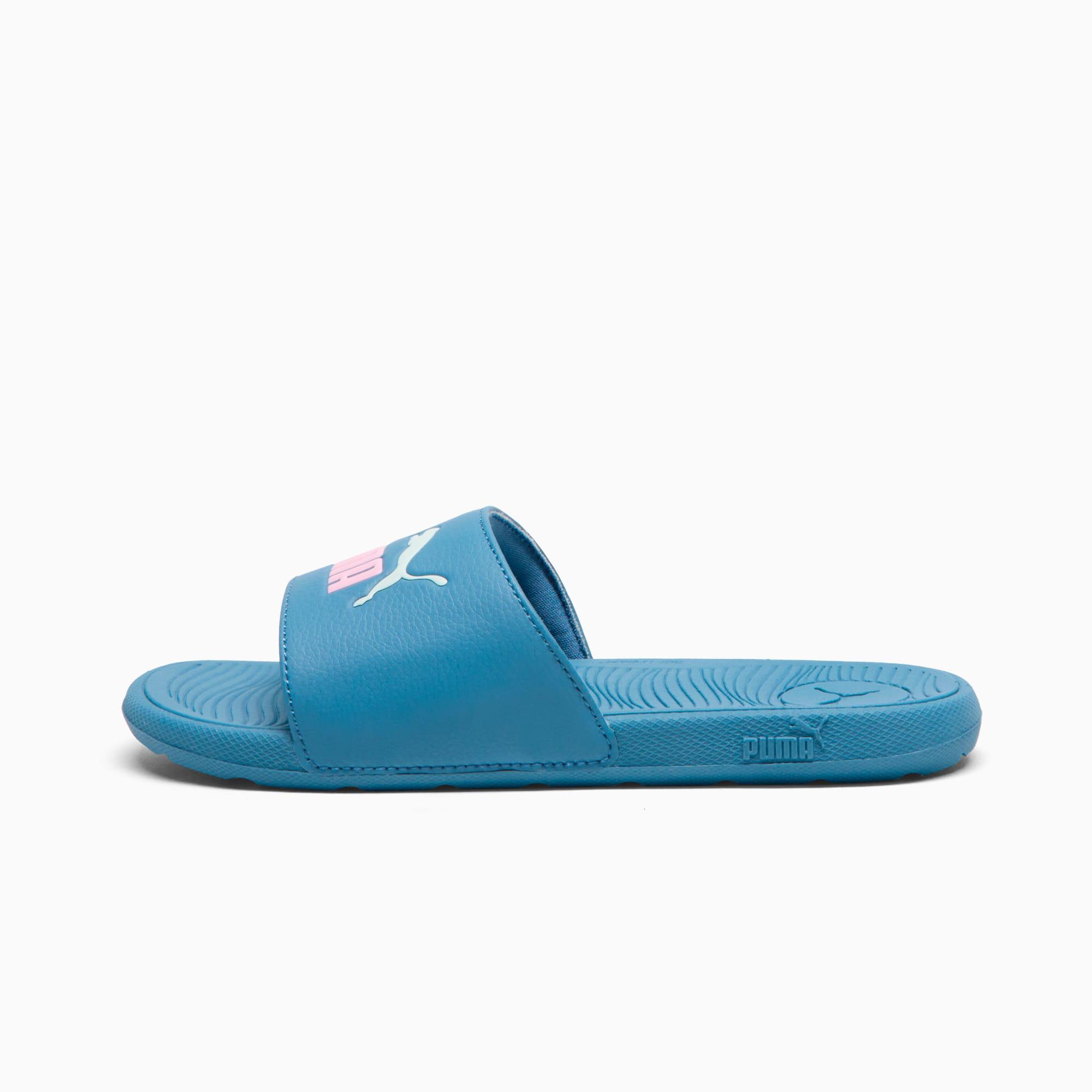 Cool Cat 2.0 Big Kids' Slides by PUMA