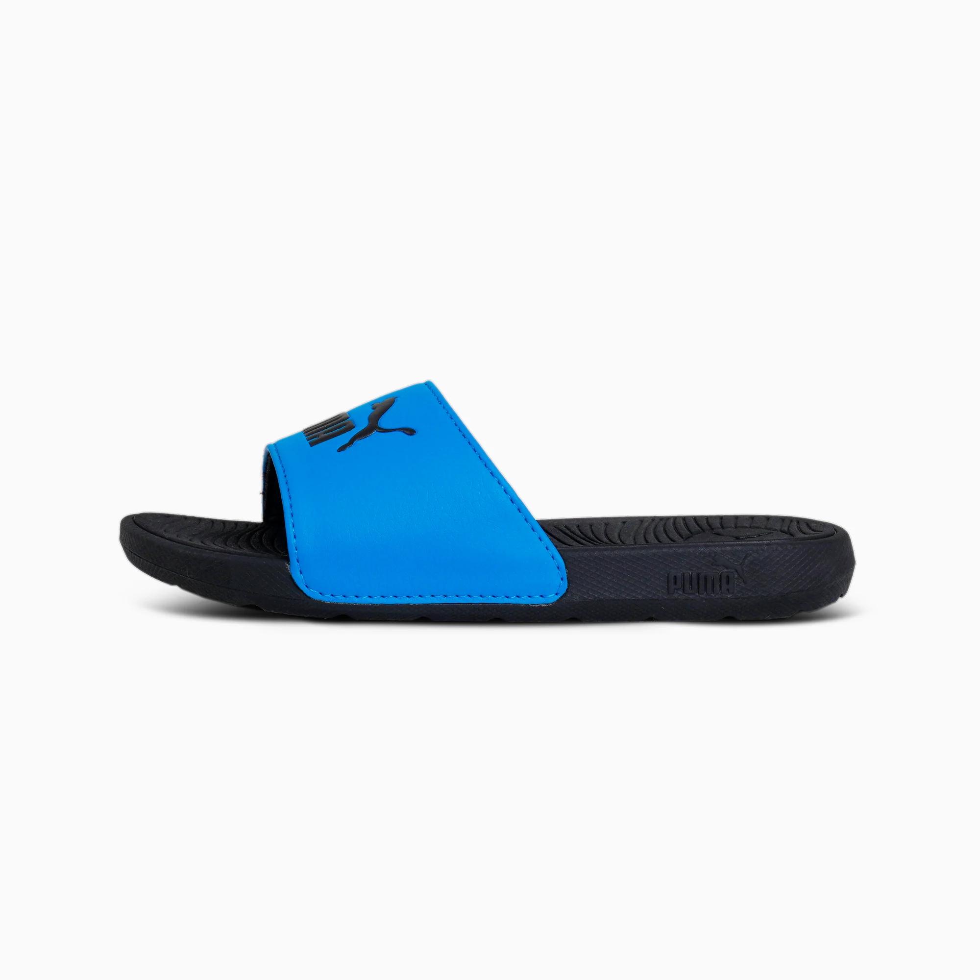 Cool Cat 2.0 Little Kids' Slides by PUMA