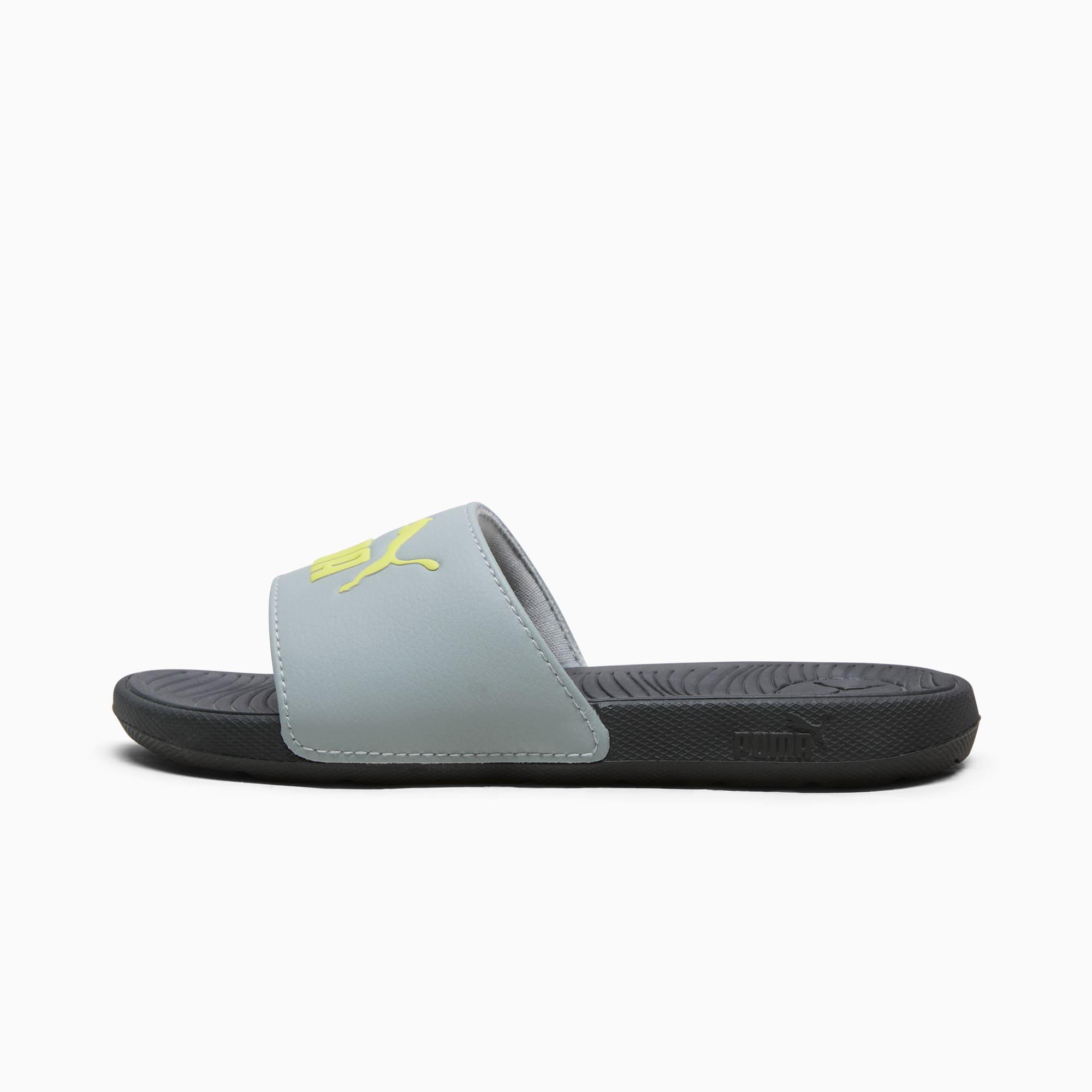 Cool Cat 2.0 Little Kids' Slides by PUMA
