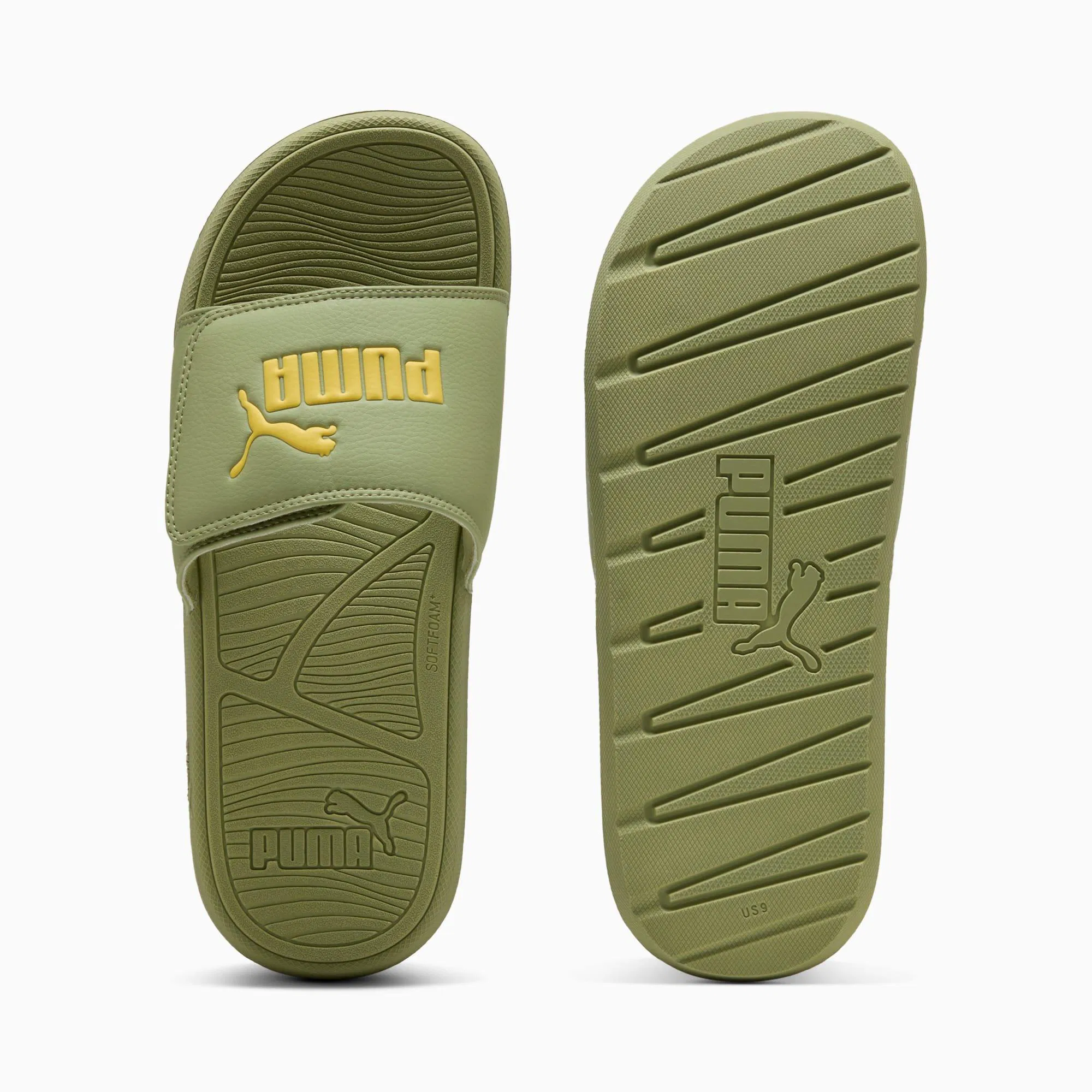 Cool Cat 2.0 Men's Slides by PUMA