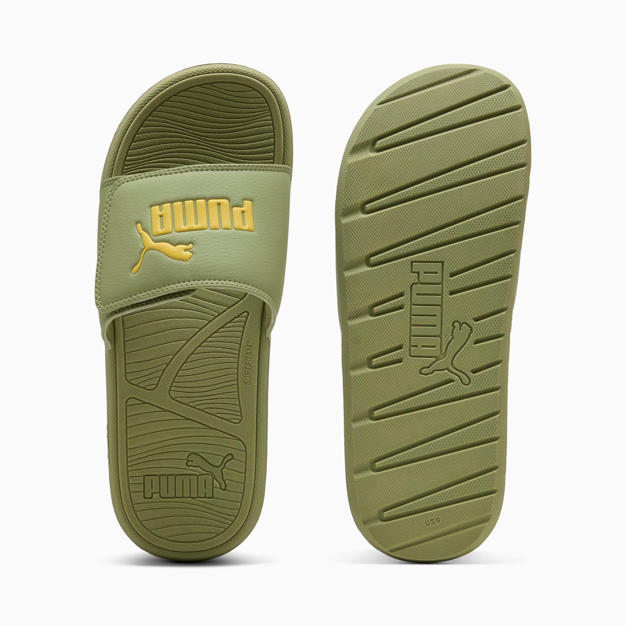 Cool Cat 2.0 Slides by PUMA