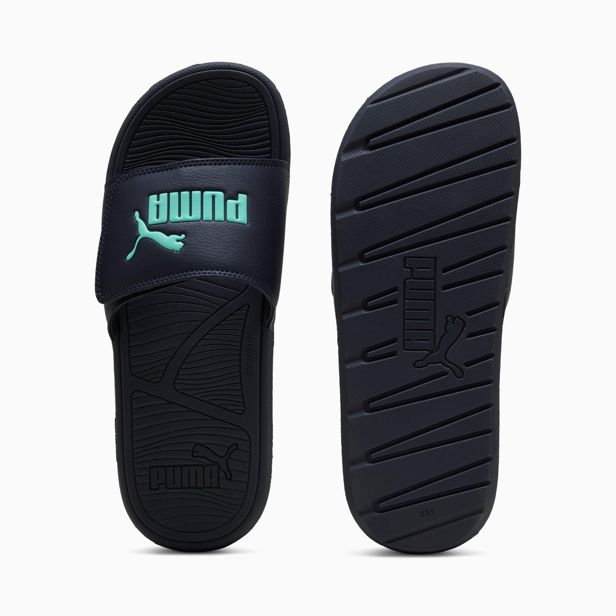 Cool Cat 2.0 Slides by PUMA