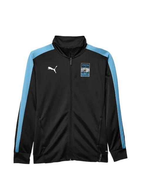 Copa America T7 zip-up jacket by PUMA
