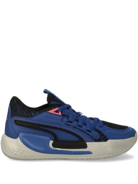 Court Rider "Clyde's" Closet trainers by PUMA