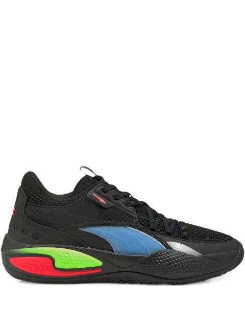 Court Rider Pop "Flare" sneakers by PUMA