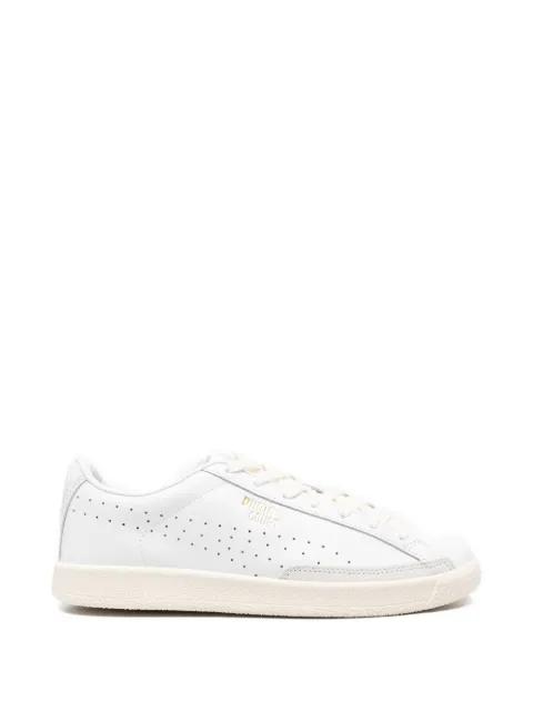 Court perforated sneakers by PUMA