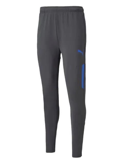 Cup elasticated-waistband track pants by PUMA