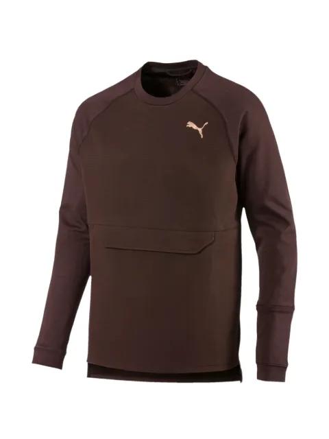 Desert Actum long-sleeve T-shirt by PUMA