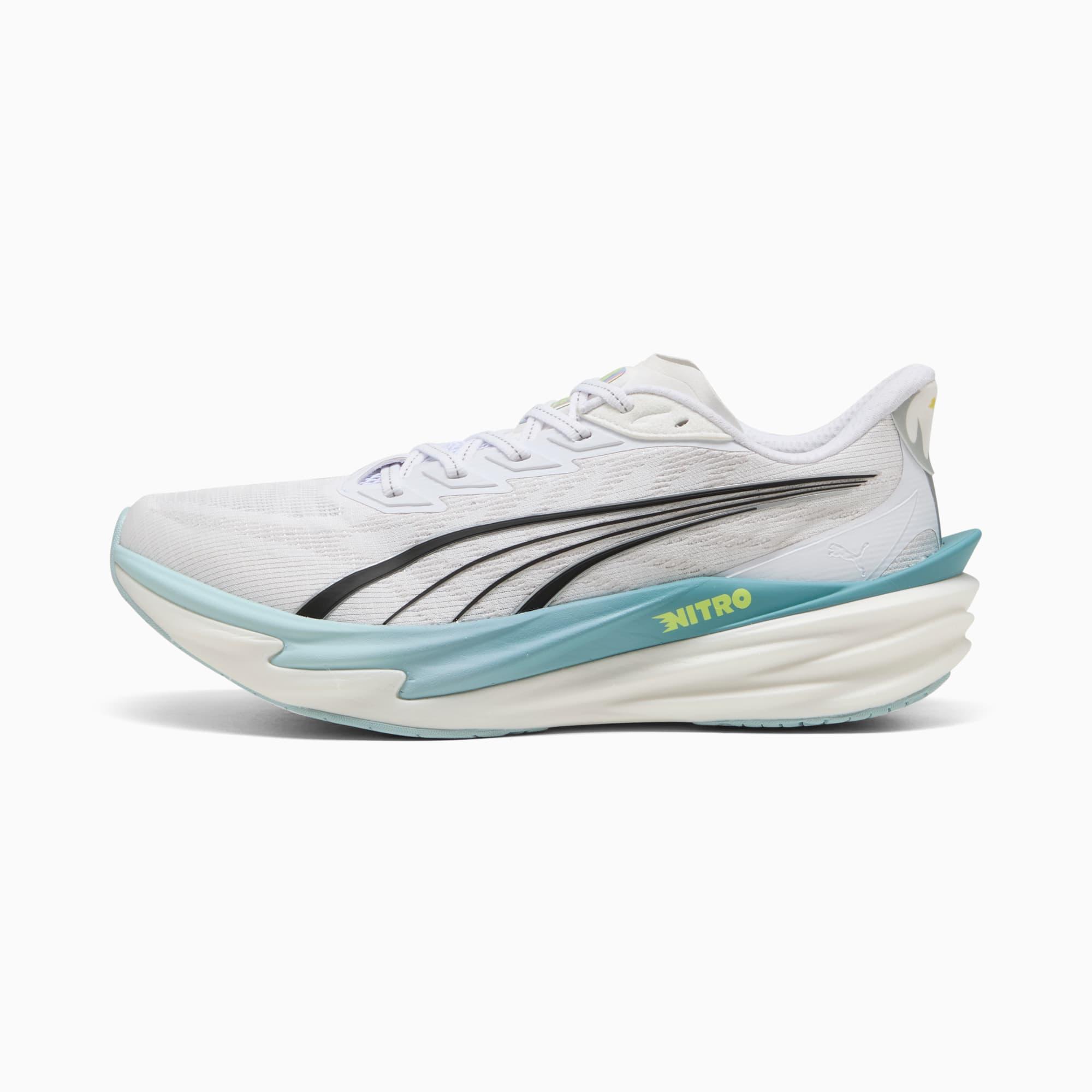 Deviate NITRO™ 4 Men's Road Running Shoes by PUMA