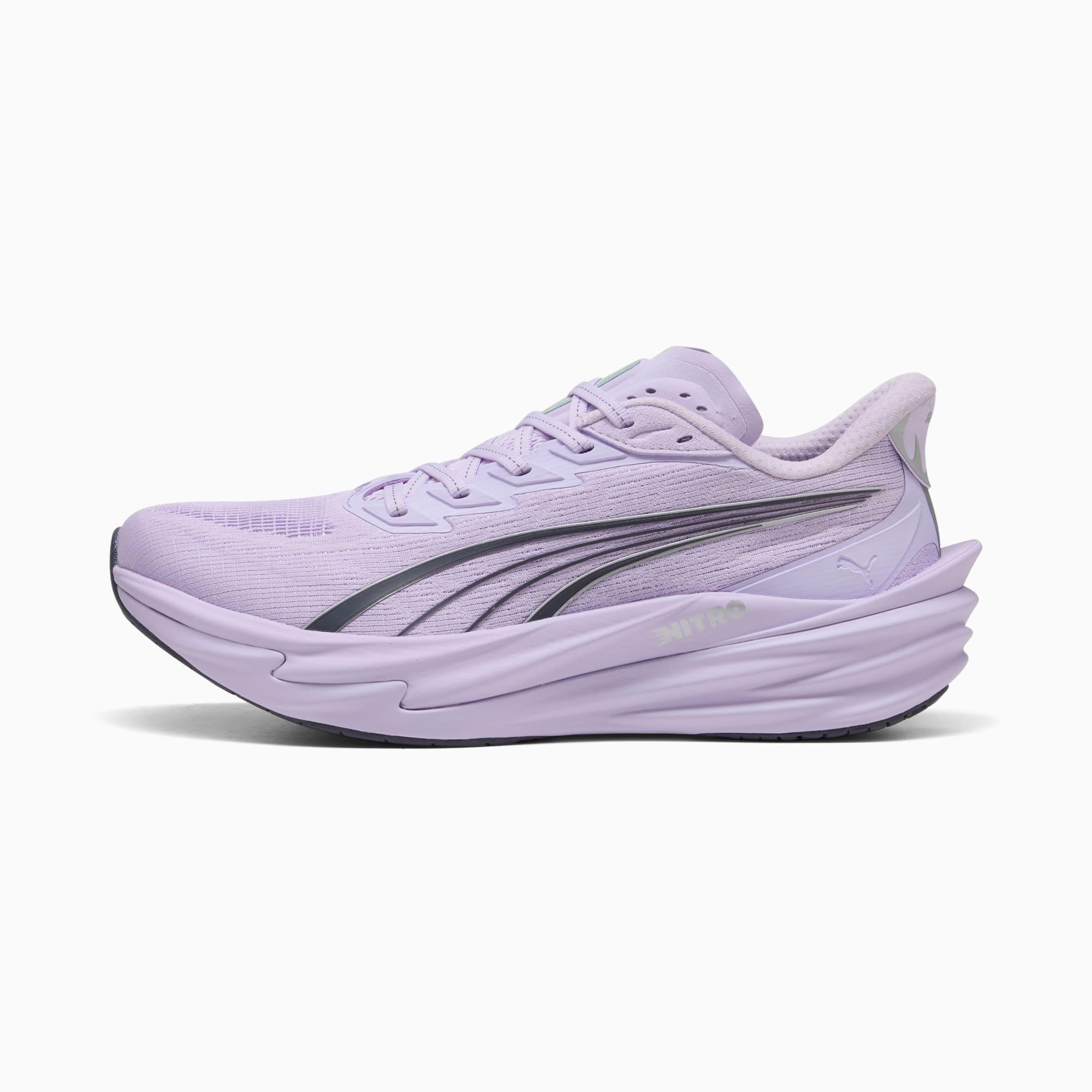 Deviate NITRO™ 4 Men's Road Running Shoes by PUMA