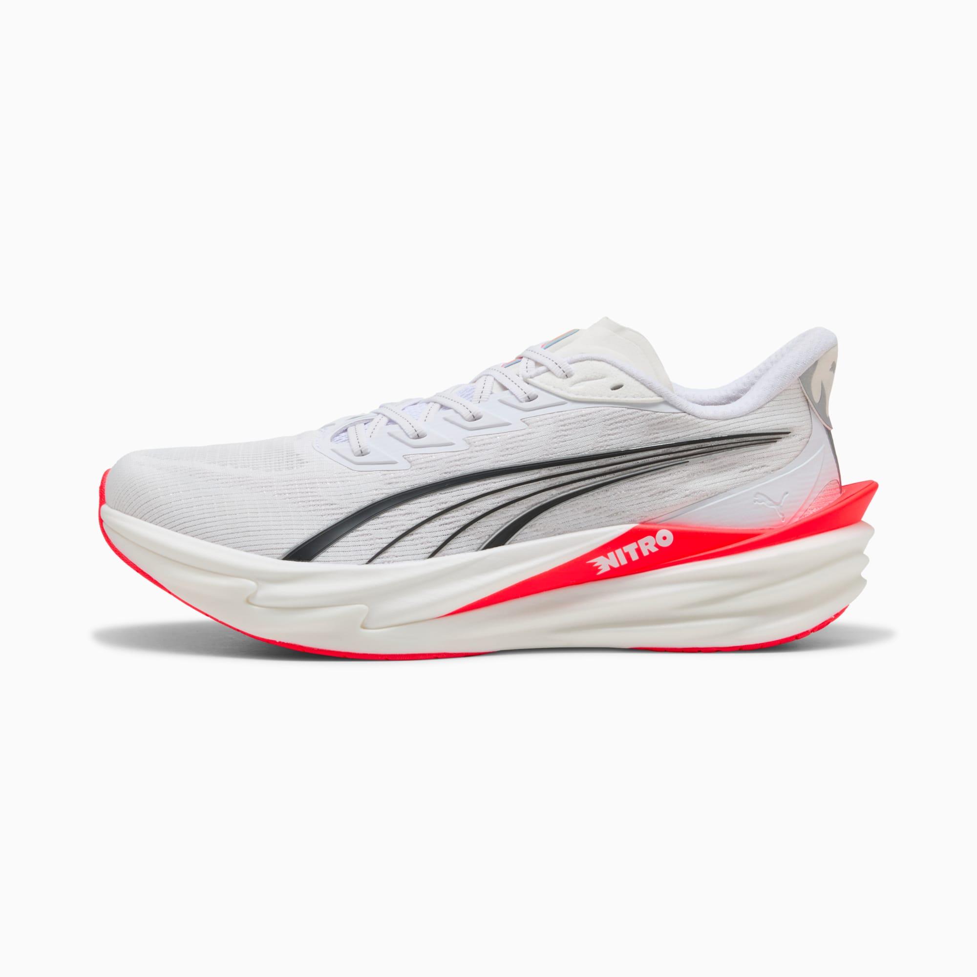 Deviate NITRO™ 4 Men's Road Running Shoes by PUMA