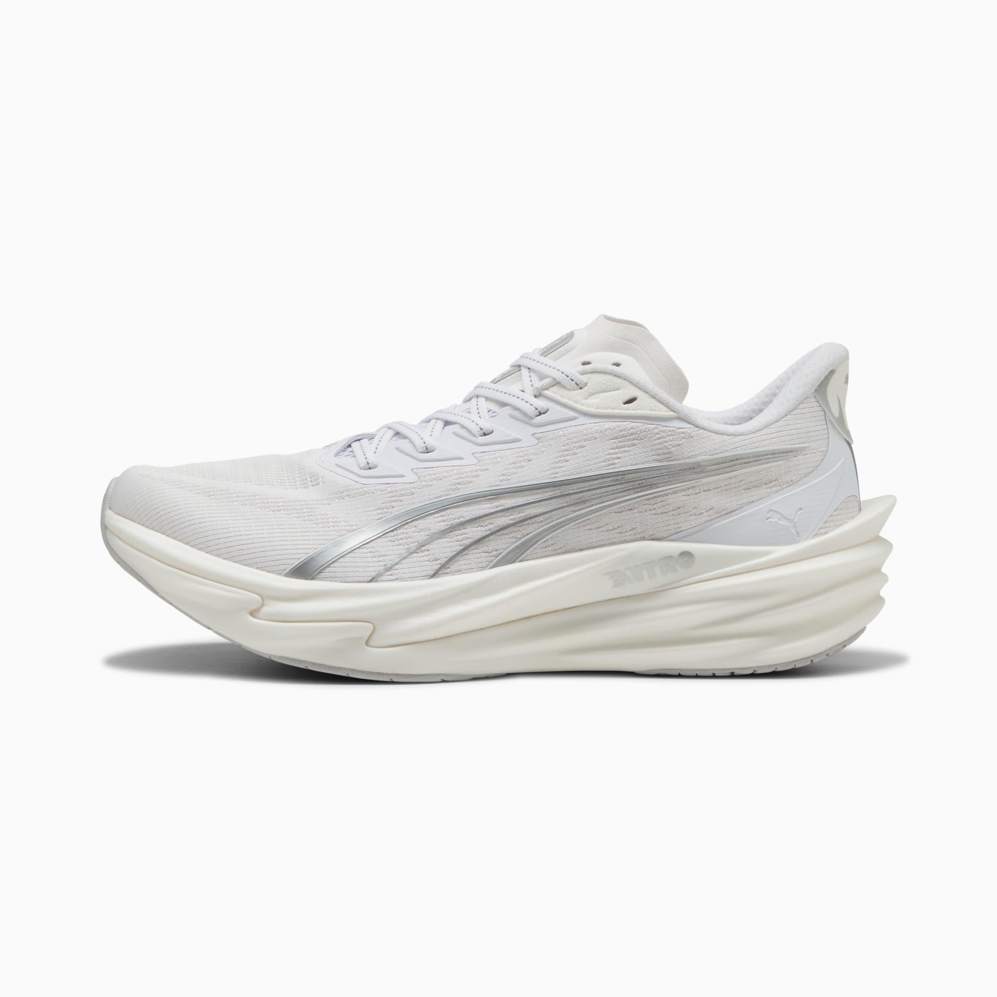 Deviate NITRO™ 4 Men's Road Running Shoes by PUMA
