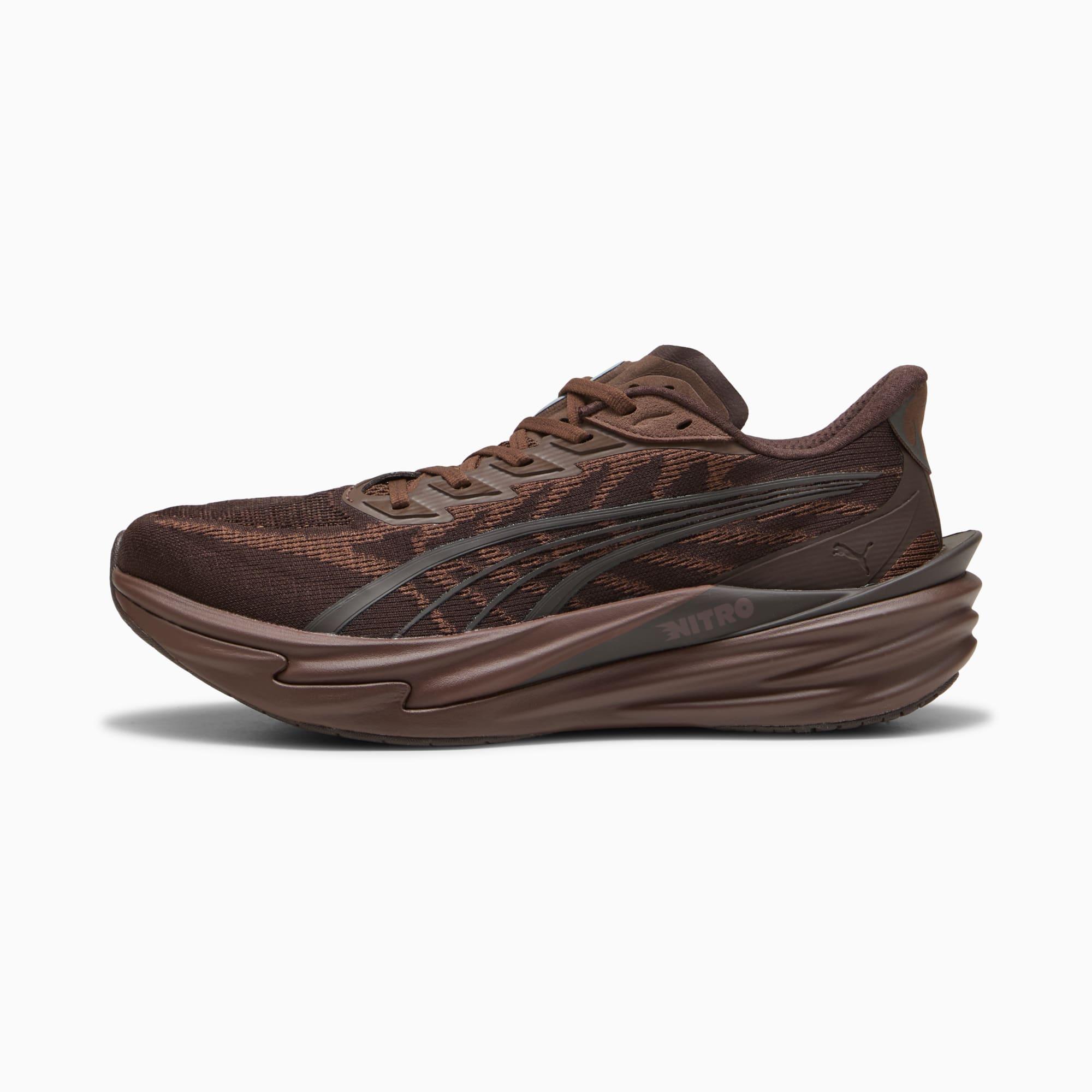 Deviate NITRO™ 4 Men's Road Running Shoes by PUMA