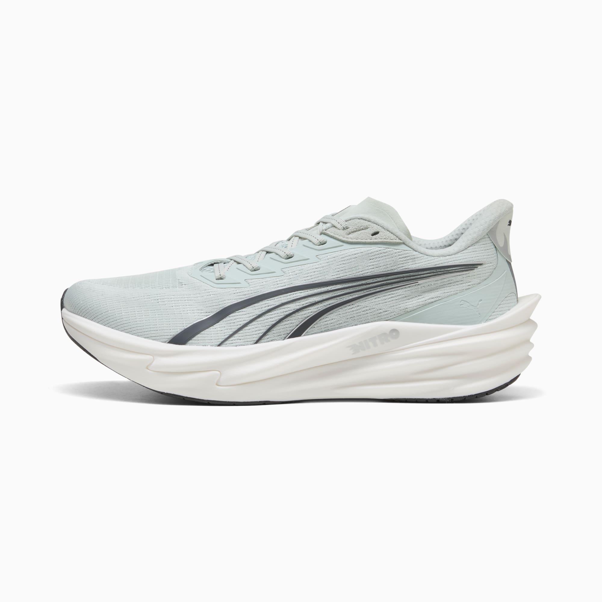 Deviate NITRO™ 4 Men's Road Running Shoes by PUMA