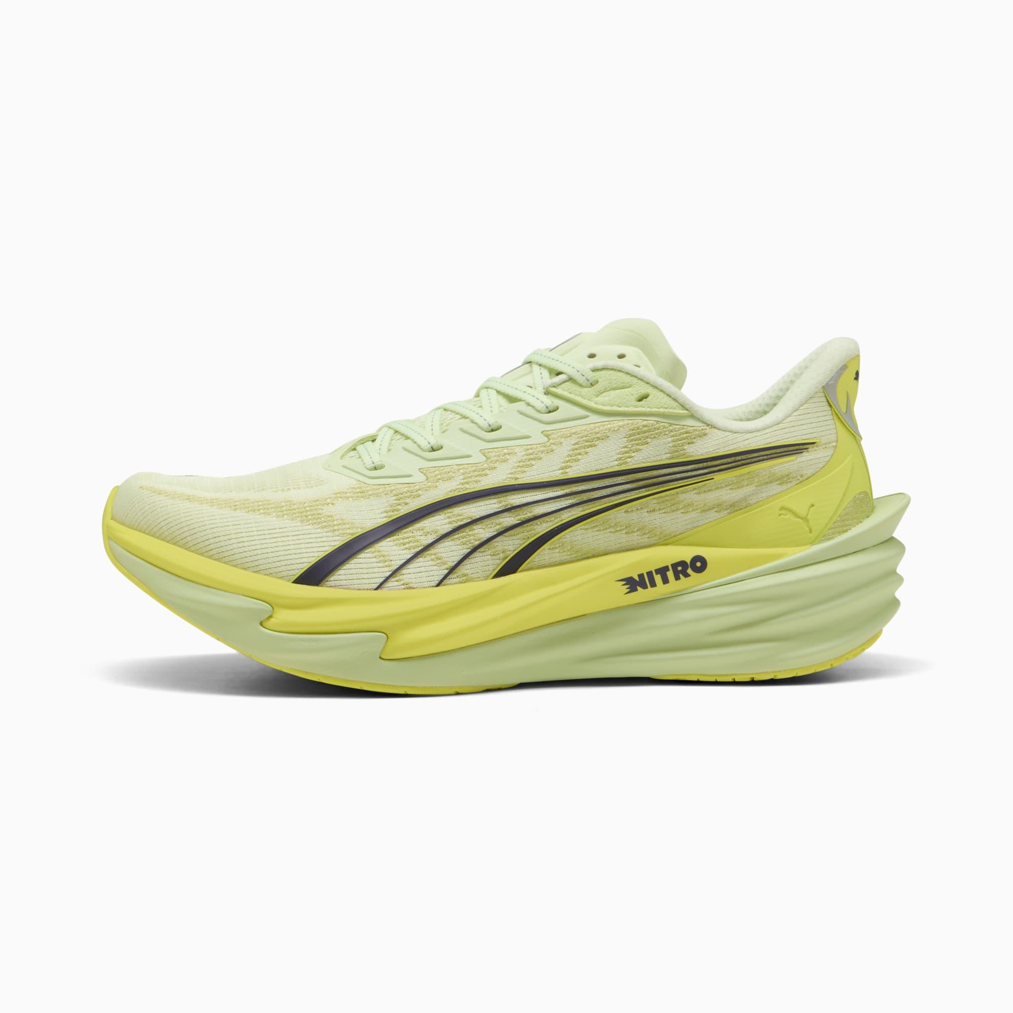 Deviate NITRO™ 4 Men's Road Running Shoes by PUMA