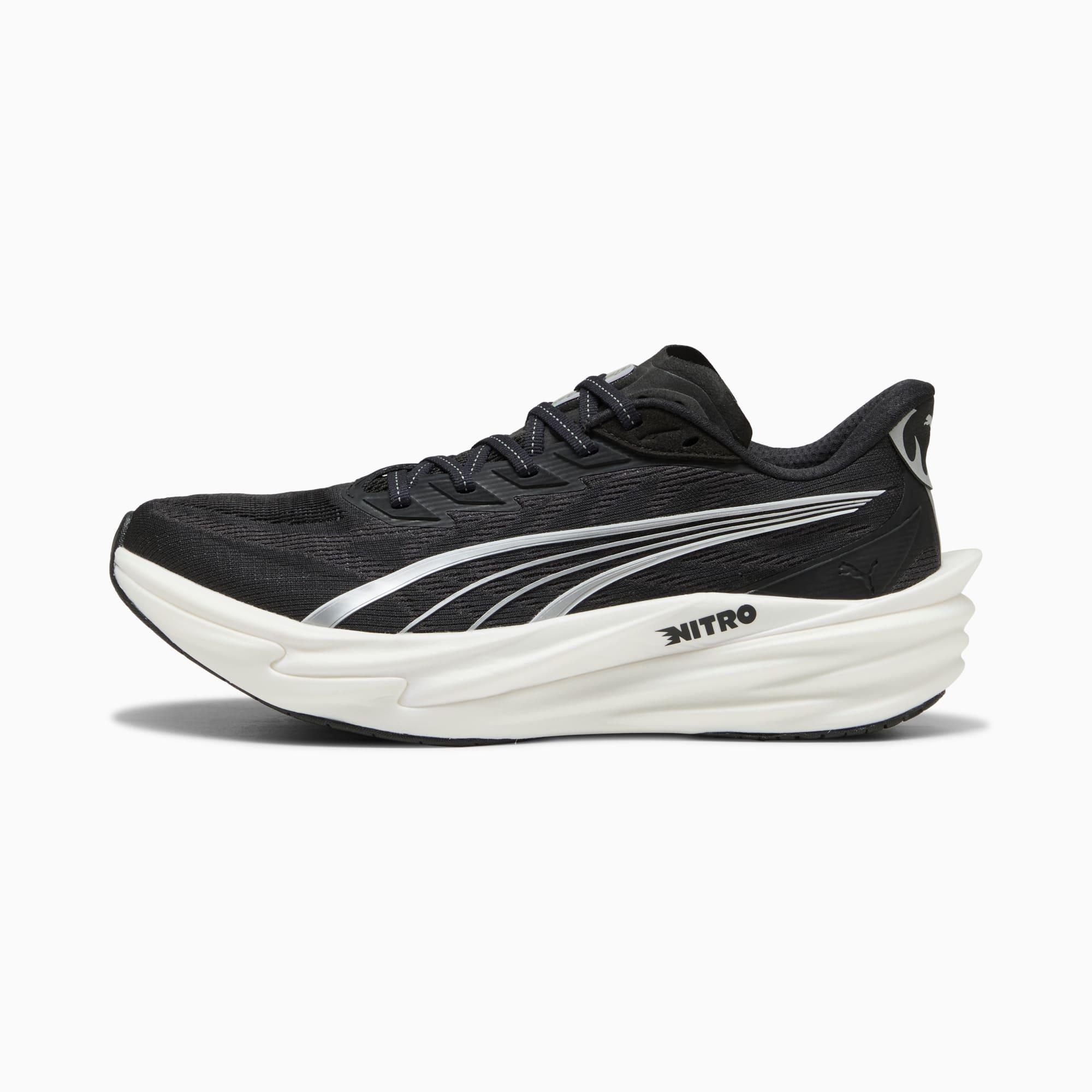 Deviate NITRO™ 4 Men's Road Running Shoes by PUMA