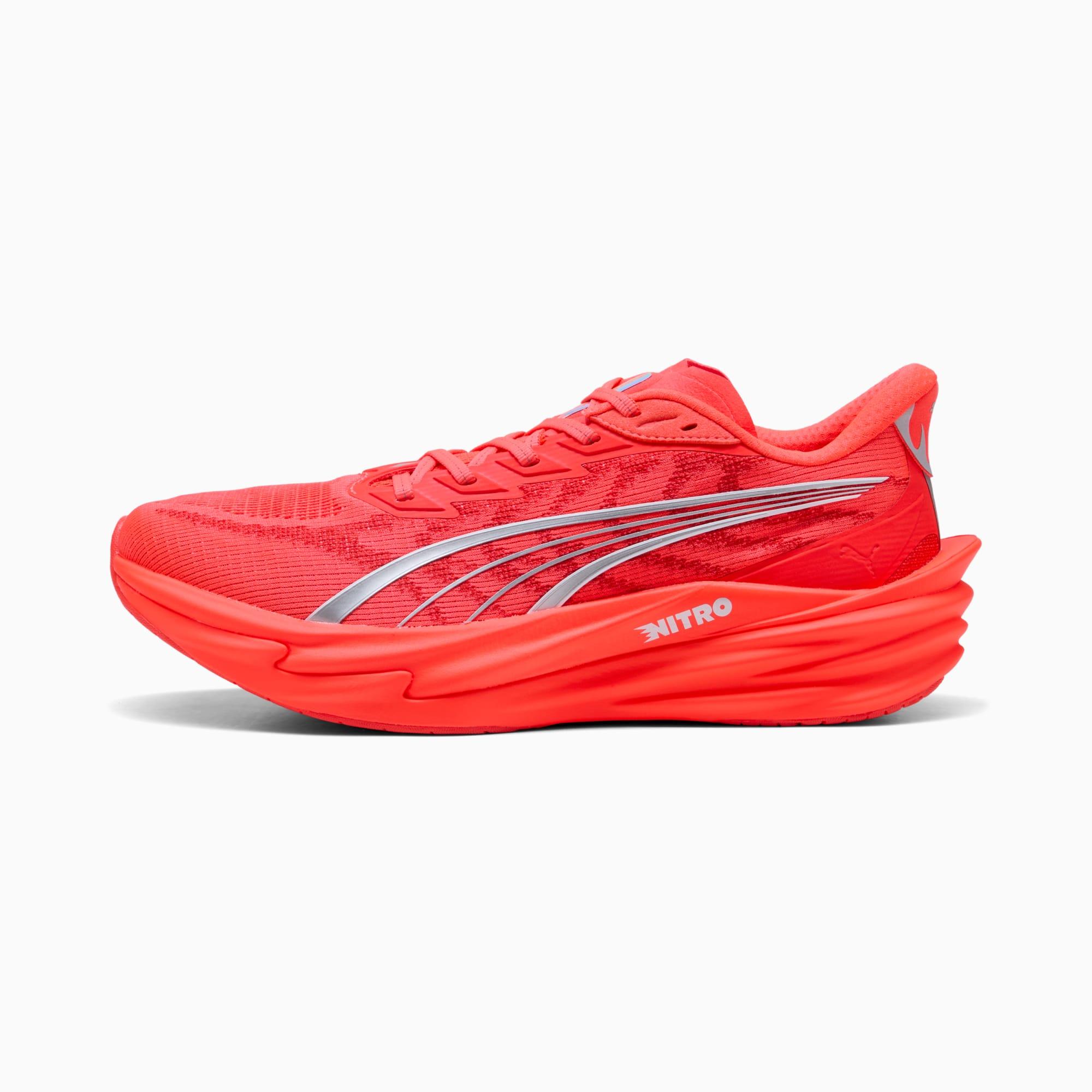 Deviate NITRO™ 4 Men's Road Running Shoes by PUMA