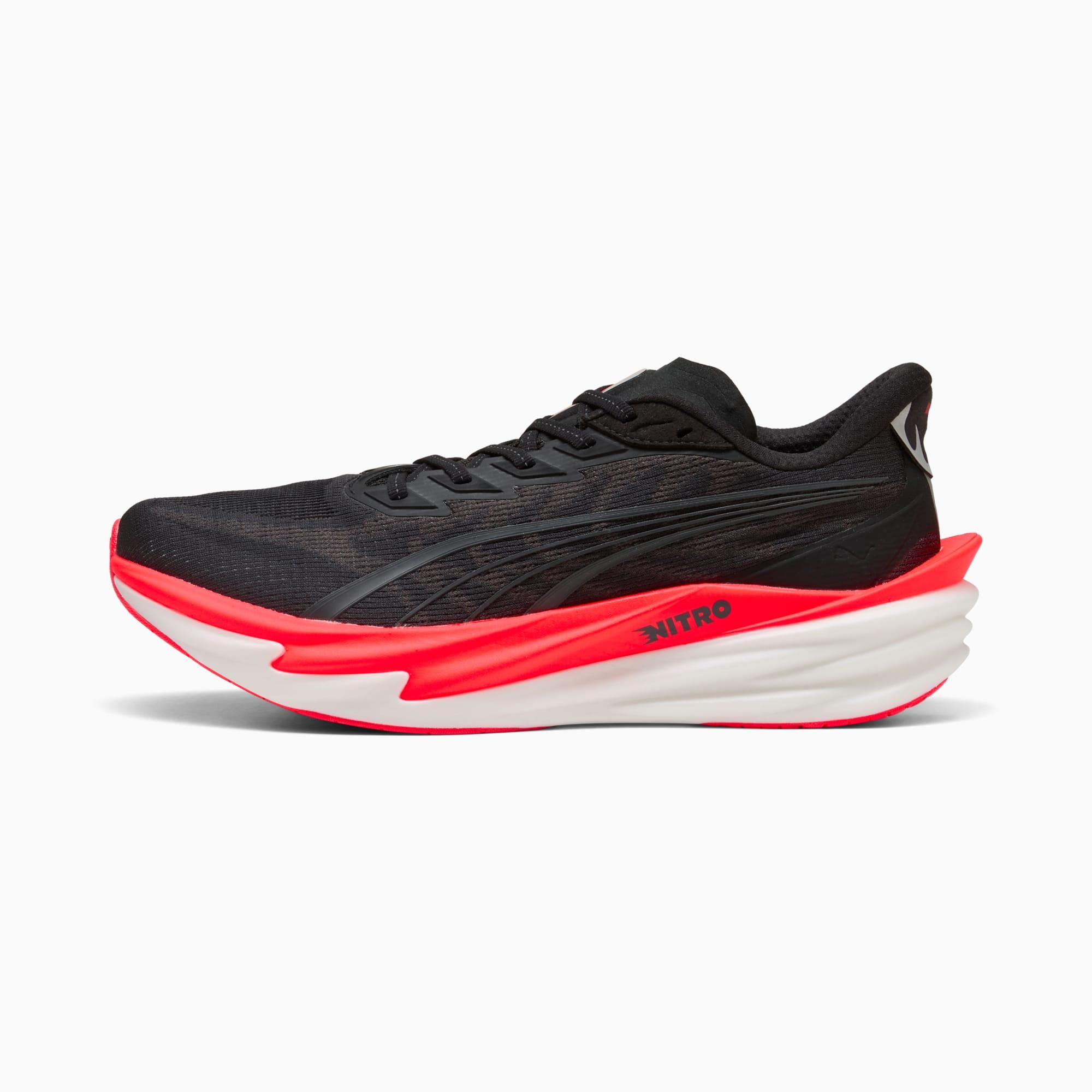 Deviate NITRO™ 4 Men's Road Running Shoes by PUMA