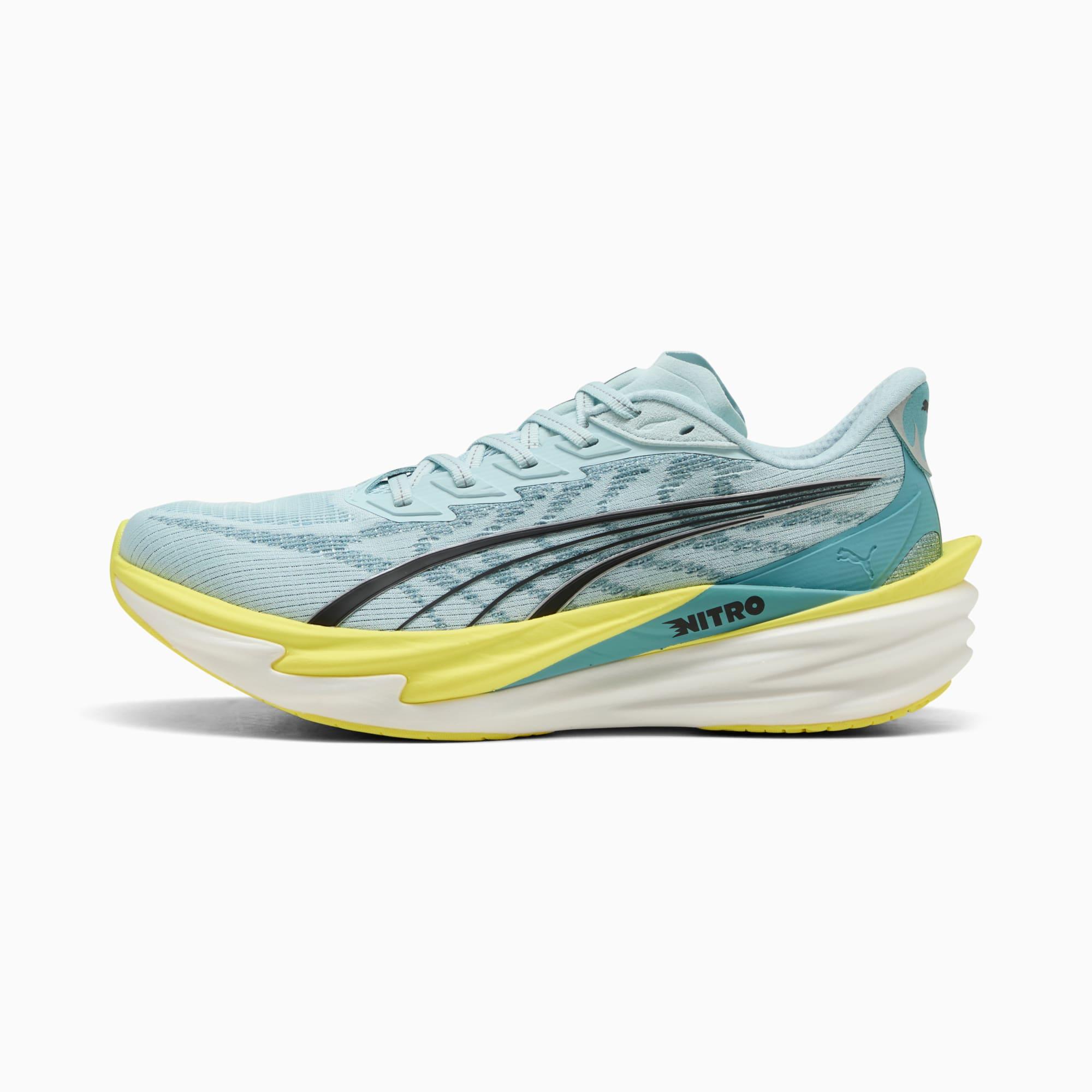 Deviate NITRO™ 4 Men's Road Running Shoes by PUMA