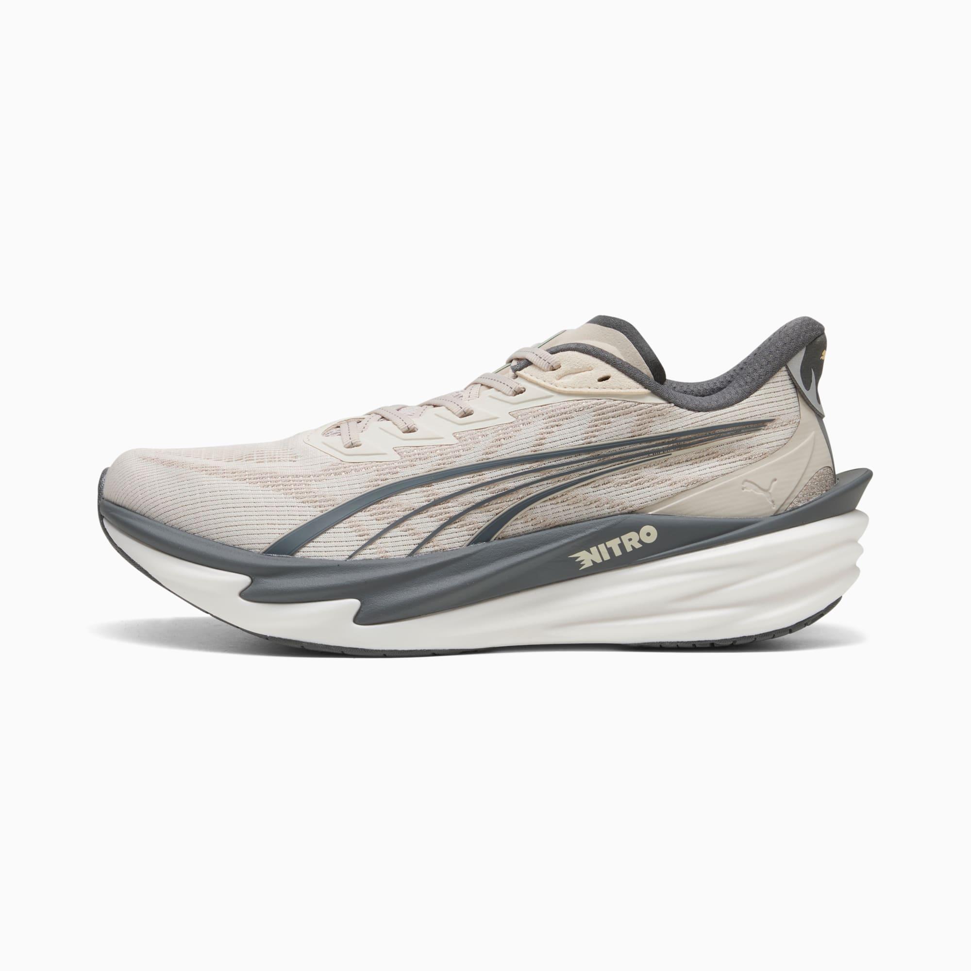 Deviate NITRO™ 4 Men's Road Running Shoes by PUMA