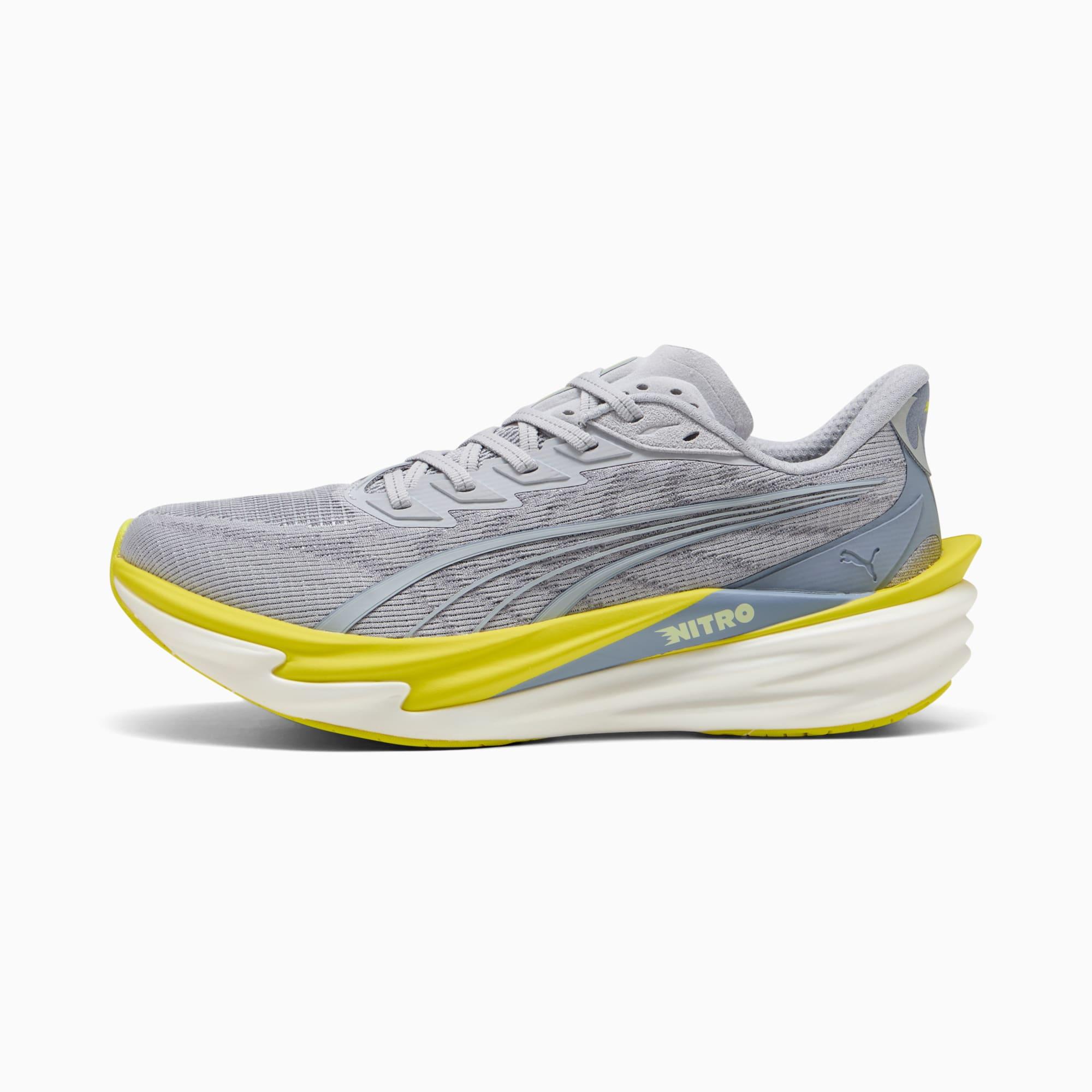 Deviate NITRO™ 4 Men's Road Running Shoes by PUMA