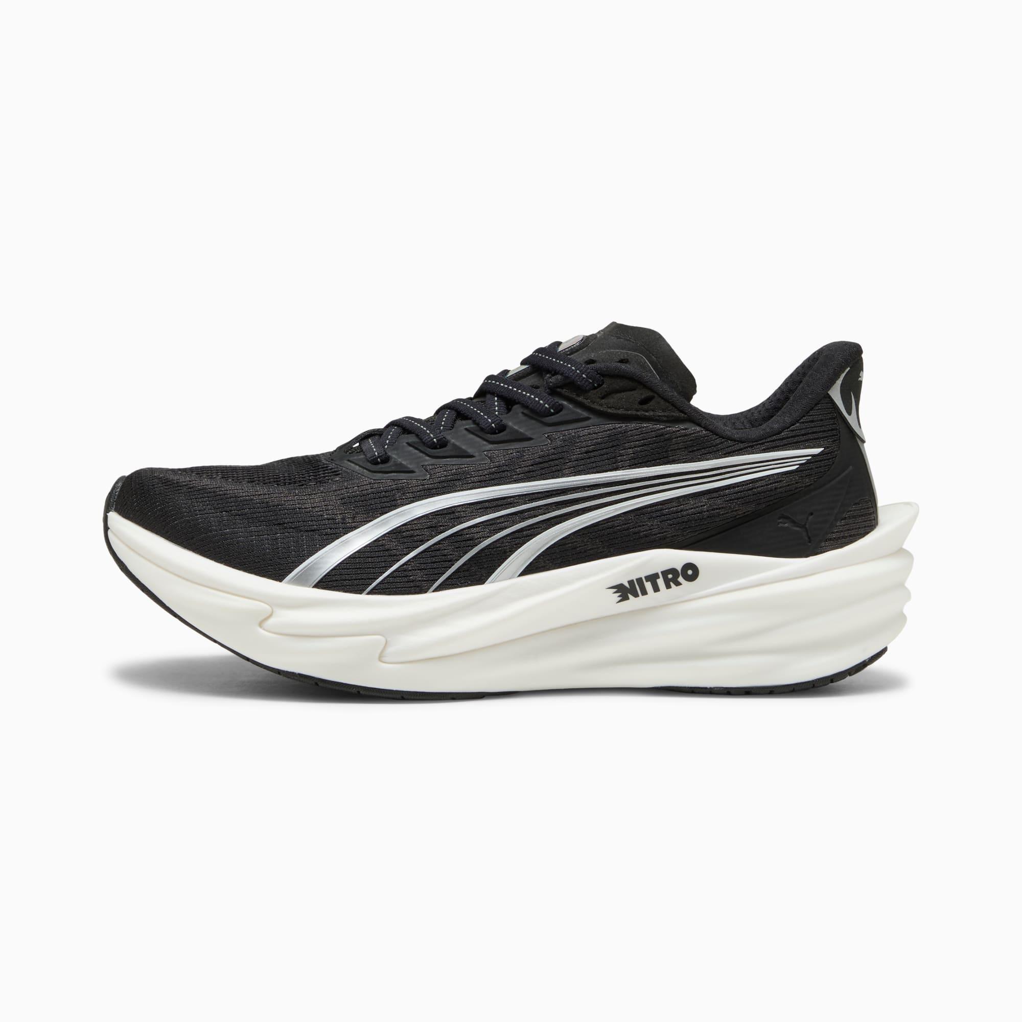 Deviate NITRO™ 4 Women's Road Running Shoes by PUMA