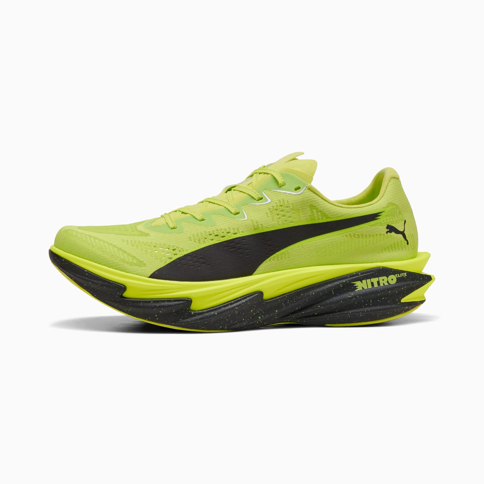 Deviate NITRO™ Elite 4 Men's Road Running Shoes by PUMA