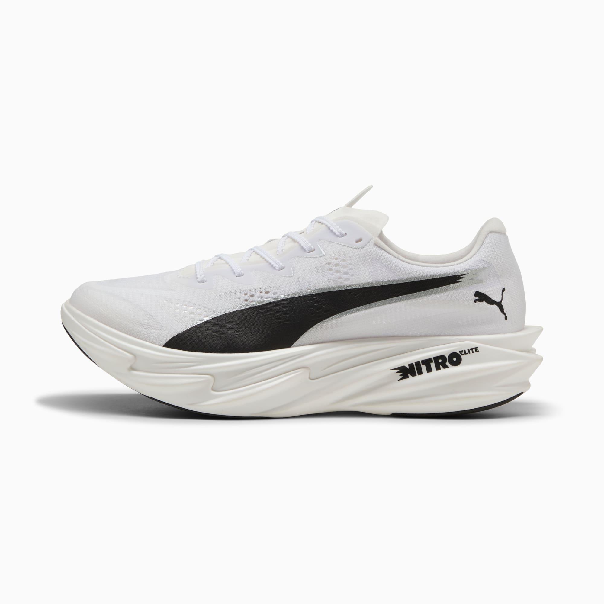 Deviate NITRO™ Elite 4 Men's Road Running Shoes by PUMA